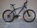 Продавам колела внос от Германия  спортен МТВ велосипед MANTA 1.0 SPORT 26 цола,хидравлика,диск,пред