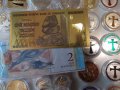 лот монети и банкноти, снимка 8