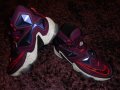 Nike LEBRON 13 "Mulberry", снимка 3