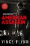 American Assassin / Американски наемен убиец, снимка 1 - Художествена литература - 23745232