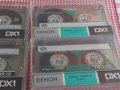 DENON DX 1 аудио касети, снимка 2