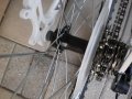 Продавам колела внос от Германия спортен велосипед MISSION 2.0 X-FACT 26 цола преден амортисьор, снимка 7