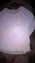 Трикотажна блуза ''H&M'', снимка 1 - Детски Блузи и туники - 24965290