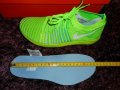 Nike Free Transform Flyknit Run, снимка 8