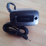 Оригинално зарядно Nokia, снимка 1 - Оригинални батерии - 12820940