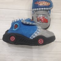 Оригинални детски обувки маркка Disney Pixar Cars