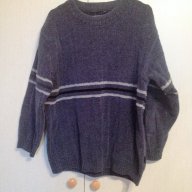 Мъжки пуловер, снимка 1 - Пуловери - 16569620