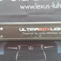 Ultimabox ligt, снимка 1 - Кабели и адаптери - 21245754
