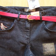 нови дънки Marks & Spencer, 6-7Г, снимка 2 - Детски панталони и дънки - 16806731