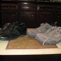Спортни обувки ECCO  номер 40 и 41, снимка 1 - Маратонки - 20779120