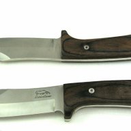 Нож ловен /за дране/ -2 размера, снимка 6 - Ножове - 17340589