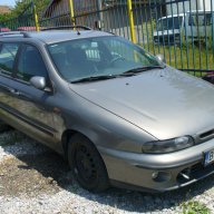 На части Фиат Марея / Fiat Marea 1,9 JTD, снимка 1 - Автомобили и джипове - 11958673