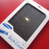 КАЛЪФ Samsung Galaxy Tab 3 8.0 Book Cover (Black), снимка 1 - Калъфи, кейсове - 14042052