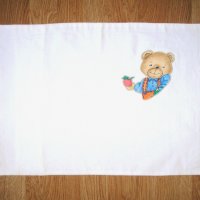 Калъфки за възглавници за бебе, снимка 6 - Спално бельо и завивки - 23844809