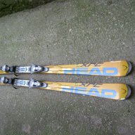 Карвинг ски HEAD-172 см, снимка 1 - Зимни спортове - 12267154