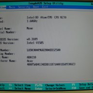 Acer Aspire One ZG5 Черен лаптоп на части , снимка 5 - Части за лаптопи - 17934591