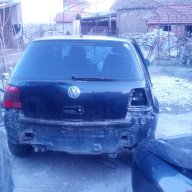 Vw Golf4 1.9тди, снимка 2 - Автомобили и джипове - 12071121