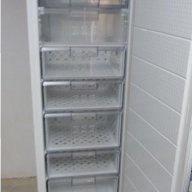 продавам иноксови комбинирани хладилници и големи фризери, снимка 4 - Фризери - 10973435