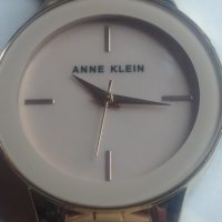 Часовник ANNE KLEIN , снимка 1 - Дамски - 24616602