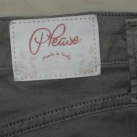Къси панталони BUENA VISTA, PLEASE   дамски,С-М, снимка 8 - Къси панталони и бермуди - 25319790