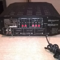 universum vtc-cd165 210w-stereo amplifier-внос швеицария, снимка 18 - Ресийвъри, усилватели, смесителни пултове - 22140130