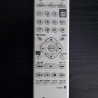 Pioneer VXX3218 - DVD дистанционно управление