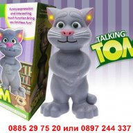 Забавлявайте се с Говорещия Том играчка, снимка 1 - Музикални играчки - 12394751