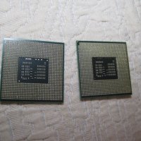 Продавам процесори за лаптопи P4500, снимка 6 - Процесори - 22841291