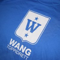 Nike - Dri-Fit - WANG Toppidrett - 100% Оригинална фланела / Найк, снимка 16 - Спортни дрехи, екипи - 21034803