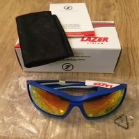 Слънчеви очила LaZer X1 -  ново, снимка 1 - Слънчеви и диоптрични очила - 25490332