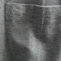 P.Cardin 100%оригинал Tънки блузки 100%памук внос Англия., снимка 6 - Блузи - 20261164