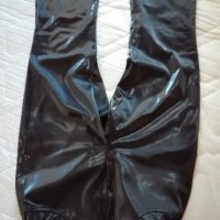2 кожени панталона, снимка 1 - Панталони - 21857320