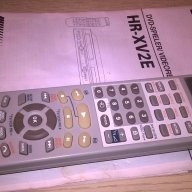 jvc hr-xv2e dvd/video recorder+remote-внос швеицария, снимка 5 - Ресийвъри, усилватели, смесителни пултове - 18419046