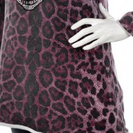  Италианска Дамска блуза Odi Et Amo Състав: 100% памук Размер L, снимка 5 - Блузи с дълъг ръкав и пуловери - 8807562