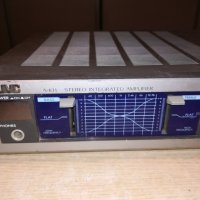jvc a-k11 stereo amplifier-внос швеицария, снимка 4 - Ресийвъри, усилватели, смесителни пултове - 21694830