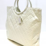 Нова дамска чанта HUGO BOSS на серията ORANGE PARFUMS, оригинален промоционален продукт, снимка 1 - Чанти - 12054414