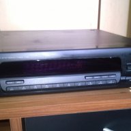 kenwood t-85l fm/mw/lw-stereo tuner-made in france-внос швеицария, снимка 2 - Приемници и антени - 9004510