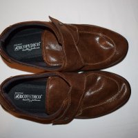 Arcopedico - Уникални мъжки обувки-маратонки / номер 44, снимка 11 - Спортно елегантни обувки - 21999447