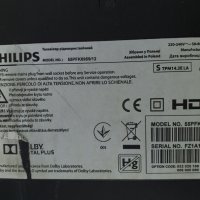 ЗАХРАНВАНЕ 715G6743-P01-001-002H, снимка 4 - Части и Платки - 25210793