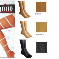 Sanpellegrino 70den телесни прозрачни стягащи чорапогащи 40-82кг стягащ чорапогащник, снимка 2 - Бельо - 19300174