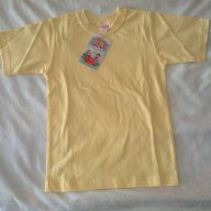 Нова блузка българска размер 110, снимка 1 - Детски Блузи и туники - 17392013