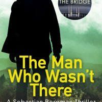 The Man Who Wasn't There / Човекът, който не беше там, снимка 1 - Художествена литература - 23776107