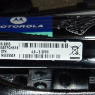 Радиостанция Моторола pro xtn - 446 mhz, с батерия, не се включва., снимка 4 - Друга електроника - 14700326