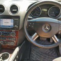 Mercedes-Benz GL 420 320CDI	, снимка 8 - Автомобили и джипове - 22368667