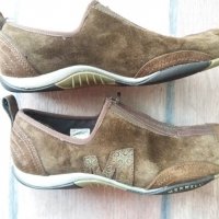 Merrell № 37.5  Дамски спортни обувки , снимка 1 - Дамски ежедневни обувки - 22259374