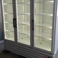 Хладилни витрини - вертикални ! И на изплащане !, снимка 6 - Хладилни витрини и фризери - 17775060