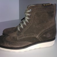 G-star оригинални обувки, снимка 3 - Мъжки боти - 24476589