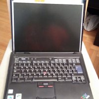 IBM R52 на части, снимка 1 - Части за лаптопи - 24901600