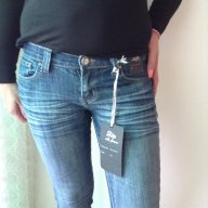 дънки Zip jeans, снимка 7 - Дънки - 8640551