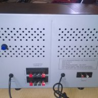 power amplifier system 777-for turm vtcf-102-внос швеицария, снимка 17 - Ресийвъри, усилватели, смесителни пултове - 9009969